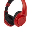thumbnail image 3 of TISHITA Cute 3.5mm Wired Headphone Girls 103dB Music Headset Red, 3 of 7