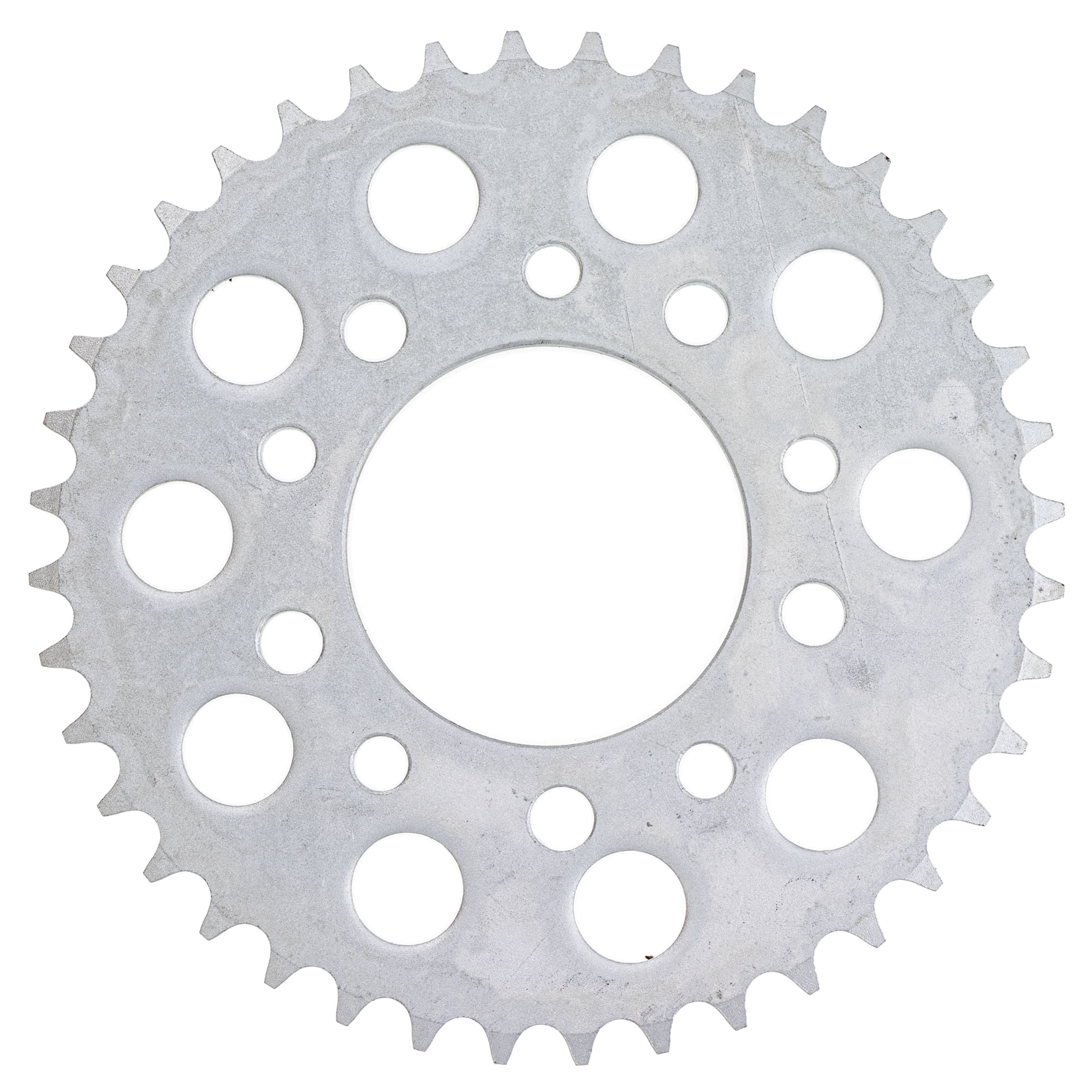Niche 525 Front 15T Rear 40T Drive Sprocket for Honda CB750 