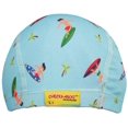 thumbnail image 2 of Bonnet de Bain pour Tout-Petits et Enfants, 28 Ans, 2 of 4