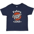 thumbnail image 3 of Inktastic Future Basketball Star Boys or Girls Baby T-Shirt, 3 of 5