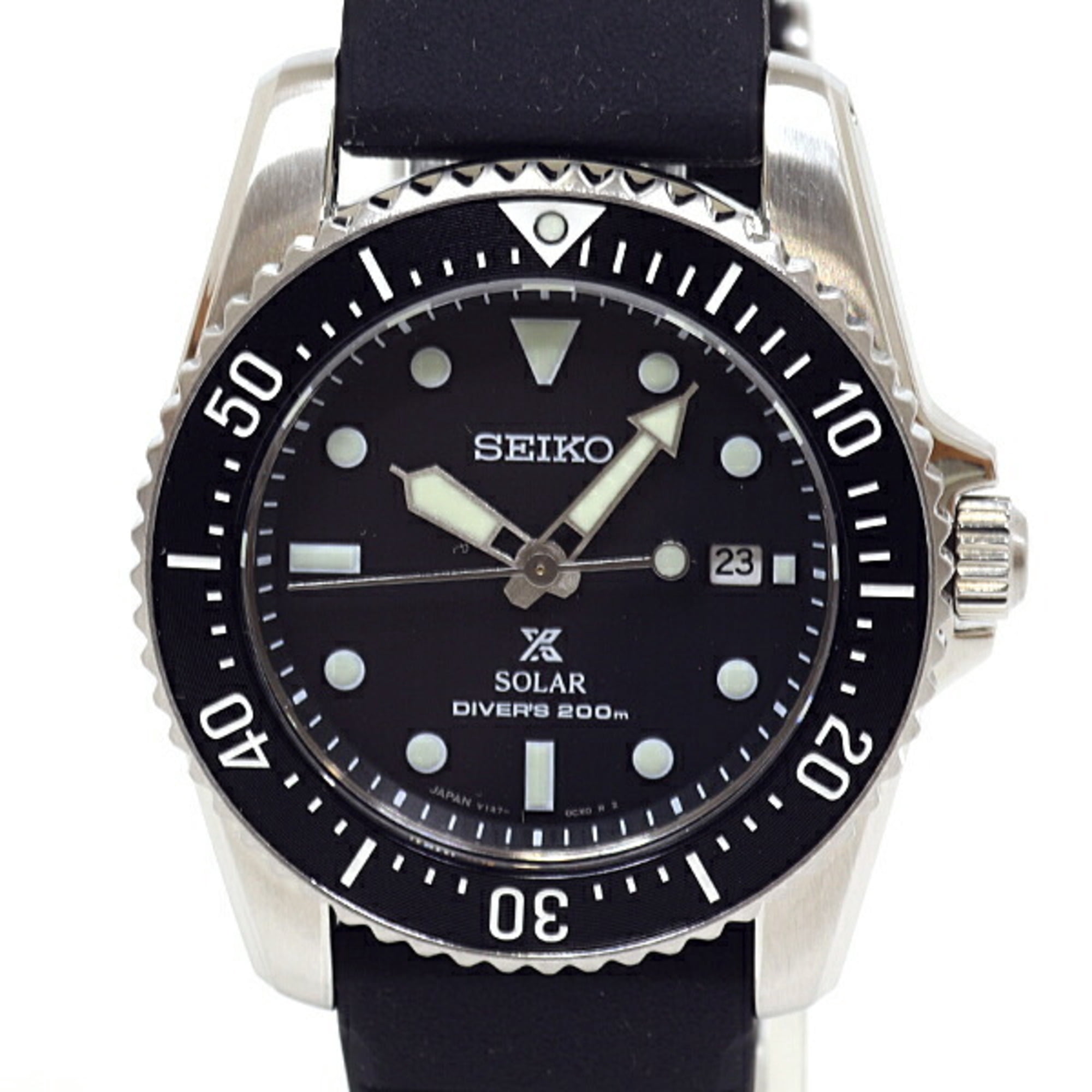 seiko prospex 38mm diver