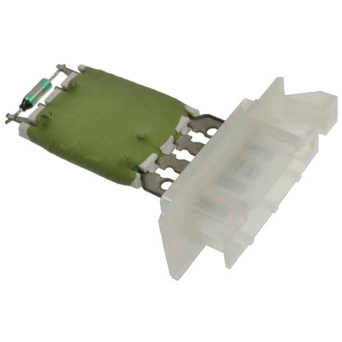 Blower Motor Controller