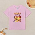thumbnail image 2 of Camiseta Algodón de Naru para niños, 2 of 5