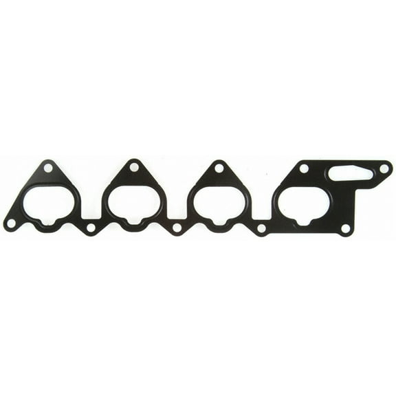 FEL-PRO MS 96137 Intake Manifold Gasket Set Fits select: 2002-2007 MITSUBISHI LANCER, 1997-2002 MITSUBISHI MIRAGE