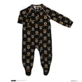 thumbnail image 1 of Combinaison Intégrale Raglan à Fermeture Éclair pour Bébé Boston Bruins LNH, 1 of 2