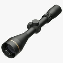 Leupold VX-Freedom Rifle Scope 3-9x 50mm Hunt Plex Reticle Matte Black