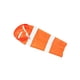 thumbnail image 2 of Matsuzay Aviation Wind Socks Oxford Cloth for Outdoor Direction Indicator Garden Wind Kits de decoración para fiestas naranja 60cm Grande, 2 of 6