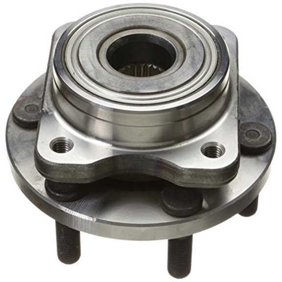Timken 513132 Wheel Bearing and Hub Assembly