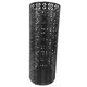 thumbnail image 5 of COMPUKAS Soporte Para De Hierro Negro Con Hollow Para Hogar Y Entrada, 5 of 8