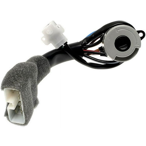 Ignition Switch - Compatible with 1992 - 1996 Toyota Camry 1993 1994 1995