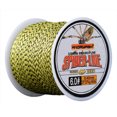 thumbnail image 1 of 10-60lb 4 Strands 100m Spotted Fishing Line Super Soft Invisible Anti-bite Abrasion Resistant Braided Lines For Fishing Enthusiast, 1 of 9
