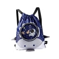 thumbnail image 2 of Bolsa De Natación Para Niños Al Aire Libre Para Niños Y Niñas, Mochila Portátil Con Cordón Para Niños Sunnimix Bolsas de natación, 2 of 8