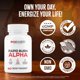 thumbnail image 5 of Quemador de grasa Nutrimend IQ Rapid Burn Alpha 60 cápsulas, 5 of 5
