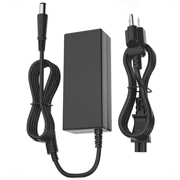 65W Laptop Charger for Dell Latitude E5400 E5420 E5450 E5470 E5480 E6420 E6430 E6540 E7470 E7480 LA65NM130 5480 5490 5580 5590 7390 7480 7490 7290 7280 3440 AC Adapter Power Cord