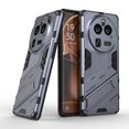 thumbnail image 1 of Funda para OPPO FIND X6 PRO 5G Protección A Prueba De Golpes Con Soporte De TPU Duradero Y Práctico, 1 of 5