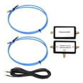 thumbnail image 1 of Small Size    Antenna, Antennas, for Indoor Outdoor, 1 of 8