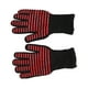 thumbnail image 2 of 2 uds guantes para barbacoa ignífugos resistentes a altas temperaturas guantes para horno microondas para uso Industrial, 2 of 10
