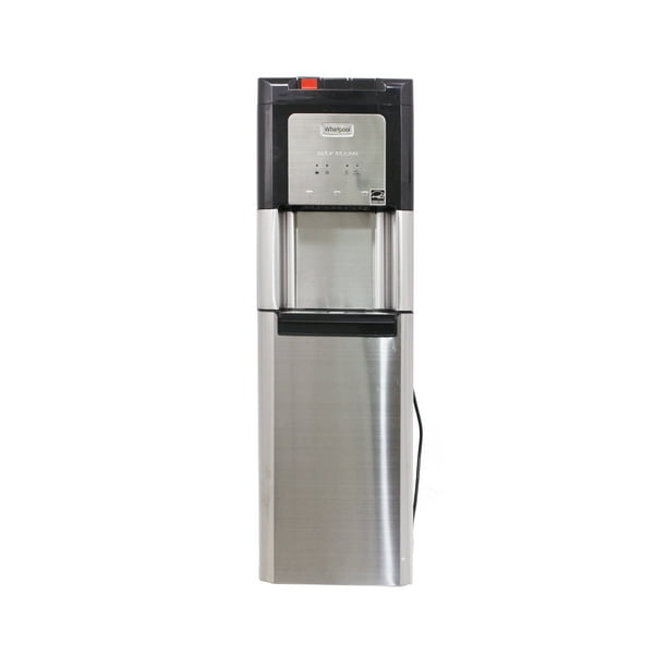 Whirlpool brand SelfCleaning, Bottom Loading, Hot, Cool and Cold