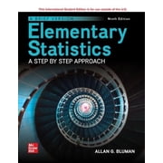 Elementary Statistics: A Brief Version ISE – Introductory Statistics Textbook for Students