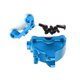 thumbnail image 3 of Kit de Fijación de Código de Brazo de Cubierta de Caja Delantera y Trasera para Actualización de Coche RC para 1/10 TT-02, Accesorios de Actualización de Coche RC Azul, 3 of 7