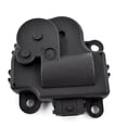 thumbnail image 2 of ALL-CARB HVAC Heater Air Blend Door Actuator 604-108 Replacement for 2004-2008 Chevrolet Malibu 2004-2016 Chevrolet Impala, 2 of 6