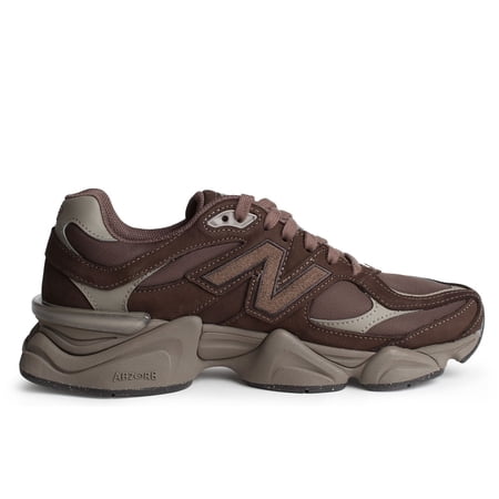 Men's New Balance 9060 Lifestyle Brown Brown (U9060493) - 8.5