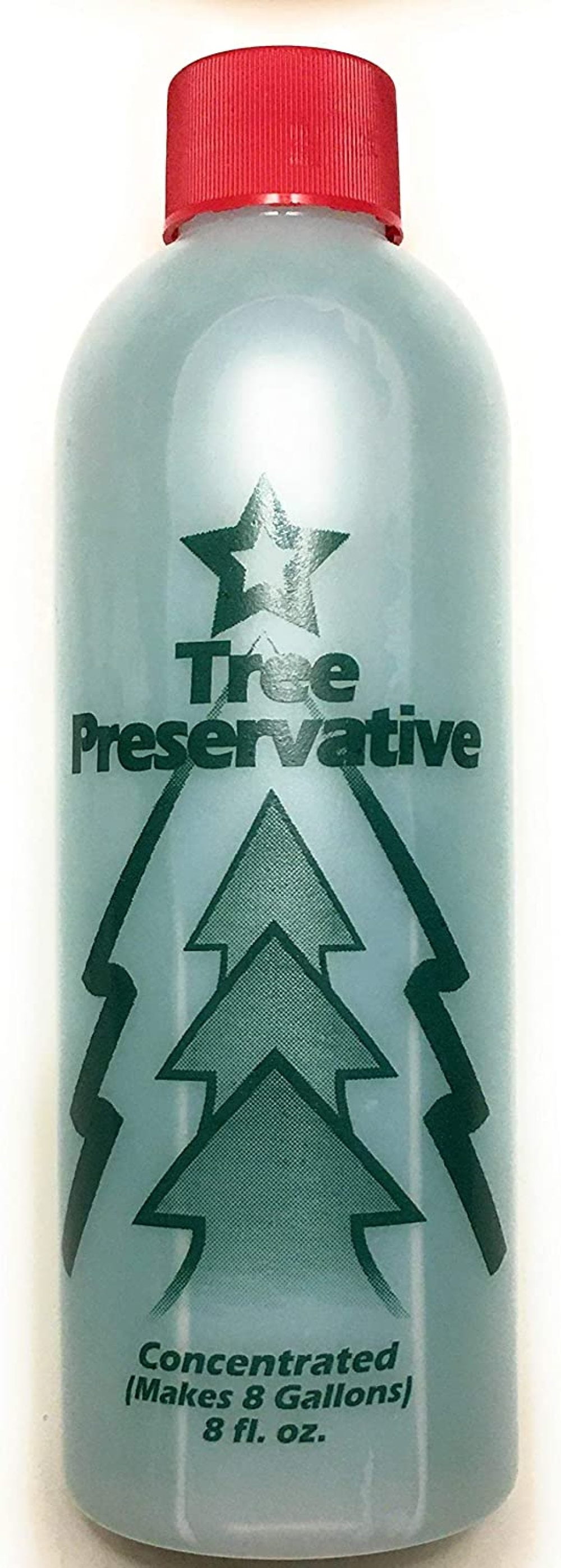 8 oz. Christmas Tree Preservative