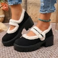 thumbnail image 2 of Bottes Hauteur Genou Femmes Décontractées/hiver, Extérieur, Intérieur, 2 of 9