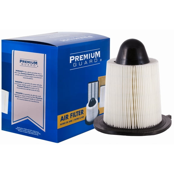 PG Air Filter PA5290 | Fits 1996-1995 Ford Explorer, 1997-1995 Ford Ranger, 2003-1996 Ford Windstar