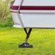 thumbnail image 3 of 4Pcs Caravan Jack Pads Leveller Wheel Foot Leg Support Jacking Lift Pads Support Stand for Motorhome, 3 of 5