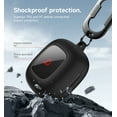 thumbnail image 4 of Suritch Shockproof Protective Case for Beats Fit Pro 2021 Earbuds, Black, 4 of 7