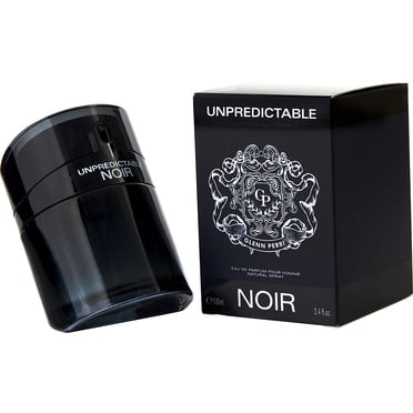 Unforgettable Pure Black by Glenn Perri, 3.4 oz Eau De Toilette Spray for Men main image 1
