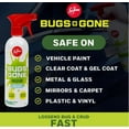 thumbnail image 4 of BUG TAR REMOVER LQD 16OZ (Pack of 1), 4 of 4