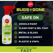 BUG TAR REMOVER LQD 16OZ (Pack of 1)