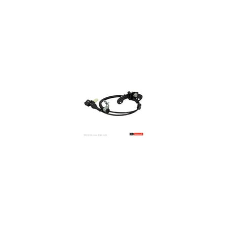 Motorcraft ABS Speed Sensor Fits select: 2008-2010 FORD ECONOLINE