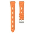 18MM Color Silicone Sports Watch Band Durable Wristbands for Bulk