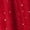Red, variant on Vintage Velvet Prom Dress for Women Flutter Sleeve Square Neck Tunic Waist Sparkly Tea Dress Cocktail Swing Midi Dress Wine,L