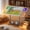 Senior, variant on Wooden 1500 Piece Puzzle Table with Drawer, 35"*27.17" Adjustable Puzzle Table, 360° Tilting Puzzle Table with Legs and Wheels, Adjustable Height and Angle, with Protective Cover