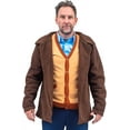 thumbnail image 3 of Marv from Alone Movie Cardigan and Jacket Halloween Costume Cosplay, 3 of 5