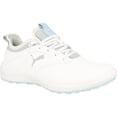 thumbnail image 3 of Puma Ignite Malibu 376158-01 Size 8 Medium Spikeless Golf Shoes Women, 3 of 7