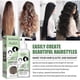 thumbnail image 3 of West & Month Curly Hair Elastin Hair Moisturizing Hair Care Curly Hair Shaping Fluffy Elastic Fluffy Strong Hair Care, 3 of 4