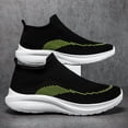 thumbnail image 5 of NEW|Men's Casual Sports Shoes Breathable Fashion Running Shoes Comfortable Lightweight Jogging Sneakers, 5 of 9