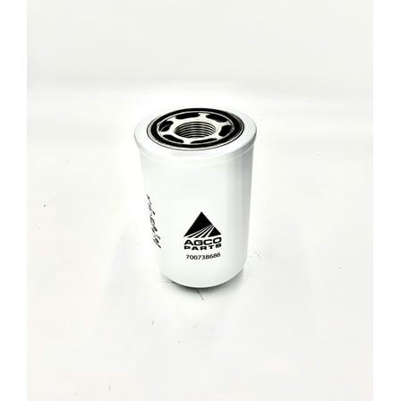 AGCO Parts Oil Filter (Hydraulic) 700738686