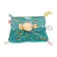 thumbnail image 4 of Security Stuffed Animal Security Blanket Soft Plush Cartoon Cute Tiger Security Blanket Toy Birthday Gift, 4 of 7