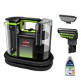 thumbnail image 2 of BISSELL Little Green Max Pet Corded Portable Carpet Cleaner, 2 of 8