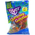 thumbnail image 1 of Huer Pulseras de Gomitas 1 kg - 1 Bolsa, 1 of 1
