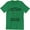 Green, variant on I Can Fart And Walk Away Whats Your Superpower Funny Rude Sarcastic T-Shirt