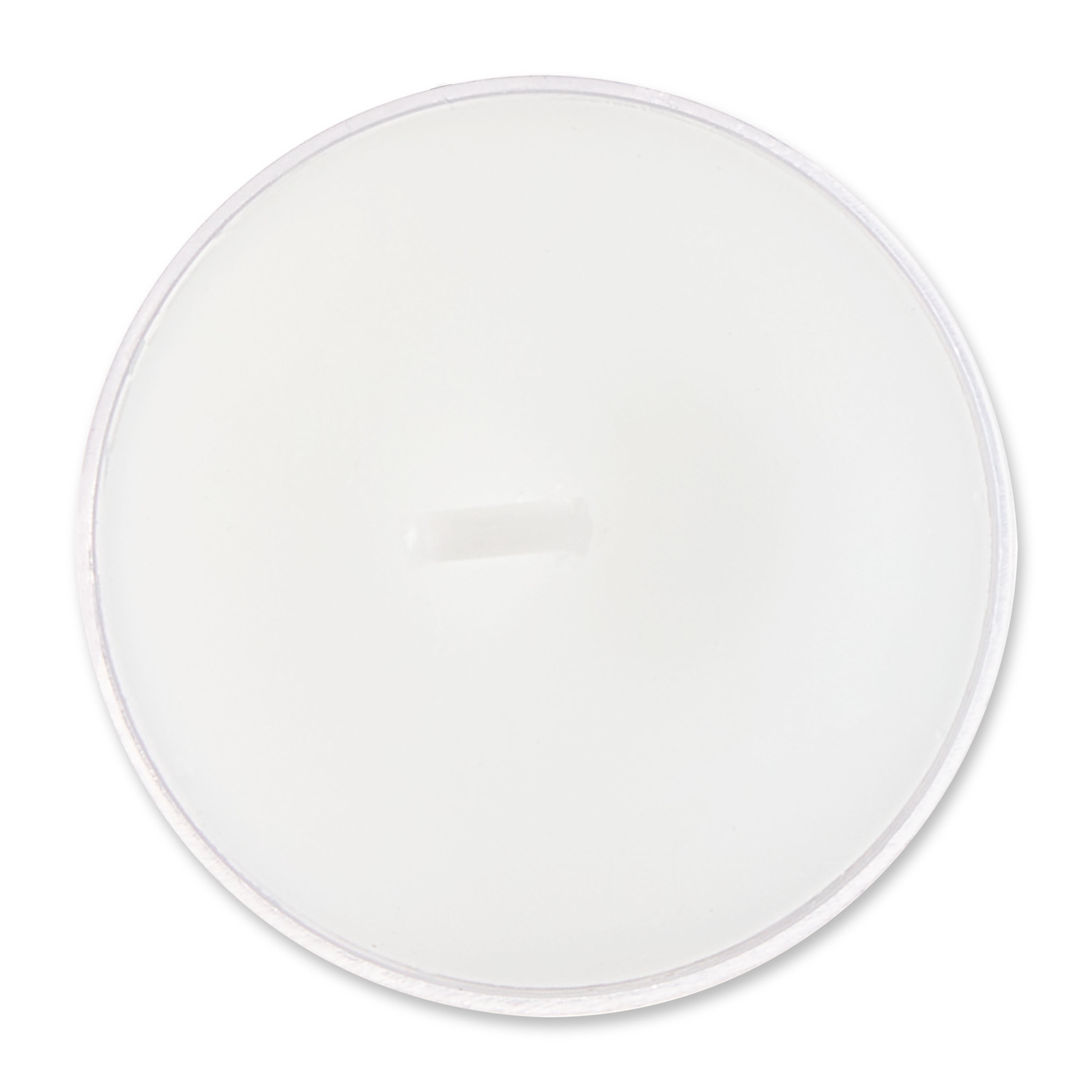 Way To Celebrate Unscented White Tealight Candles, 60 Count