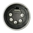 thumbnail image 2 of GA Dual Plugs Aviation Headset Cable 5 Pin Headset Adapter Cable for Airbus 5 Pin XLR Headset Adapter TAPDRA Spare Part, 2 of 2