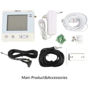 Elitech RCW-400A Temperature and Humidity Data Logger 3G Card up to 4 Sensors